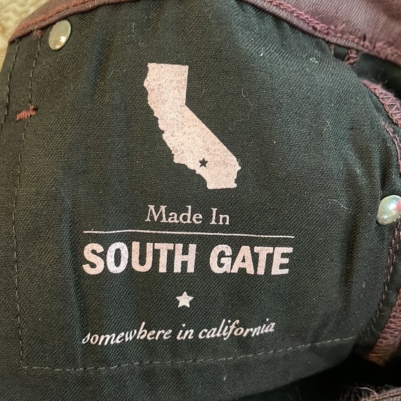 AG Adriano Goldschmied jeans - Picture 9 of 11